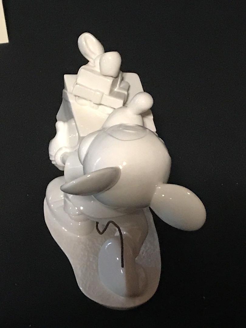 Presents for my Pals Whiteware