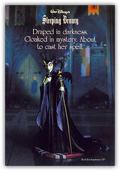 1999 Maleficent Event