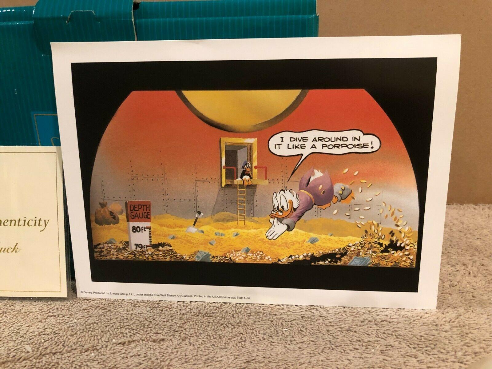 Promotional Pin Amos WDCC